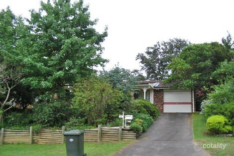 11 Lochinvar St, Winmalee, NSW 2777