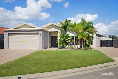 3 Xavier Ct, Railway Estate, QLD 4810