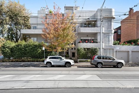 Property photo of 2/1-9 Park Street South Yarra VIC 3141