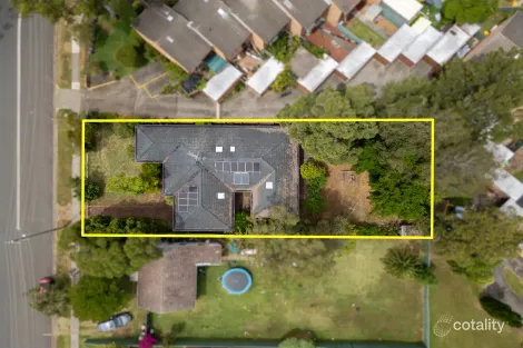 Property photo of 13 Hosking Crescent Glenfield NSW 2167