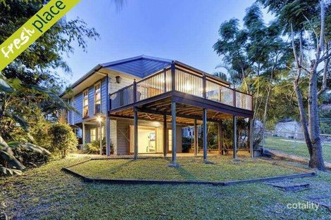 24 Bridge St, Red Hill, QLD 4059