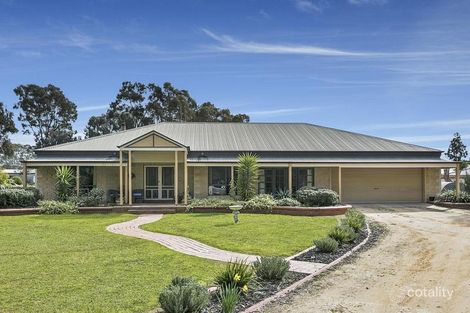 265 Guys Hill Rd, Strathfieldsaye, VIC 3551