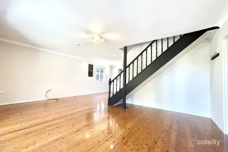 Property photo of 40 Lucretia Road Seven Hills NSW 2147