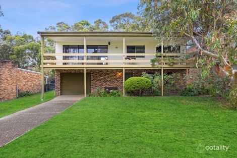 Property photo of 5 Goodsell Street Cunjurong Point NSW 2539