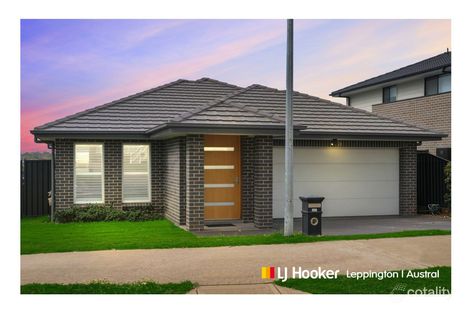 Property photo of 109/1 Sixteenth Avenue Austral NSW 2179