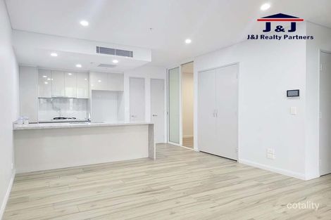 Property photo of 250/1 Betty Cuthbert Avenue Sydney Olympic Park NSW 2127