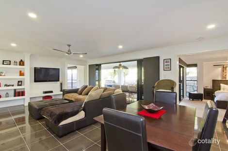 Property photo of 3 Kerrigan Court Mudgeeraba QLD 4213
