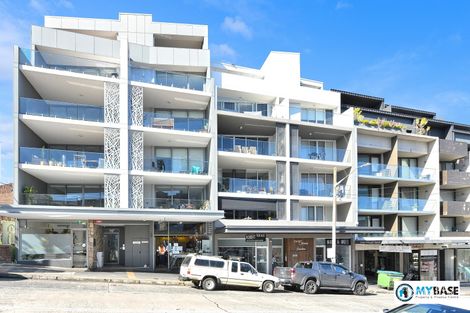 15/252 Wardell Rd, Marrickville, NSW 2204