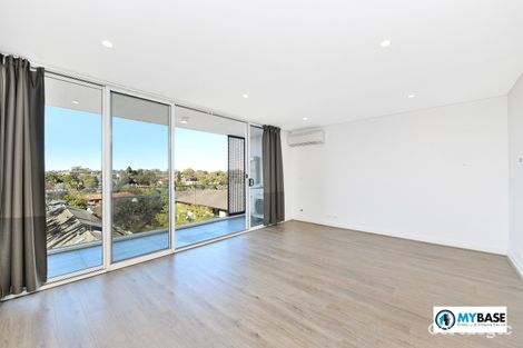 Property photo of 15/252 Wardell Road Marrickville NSW 2204