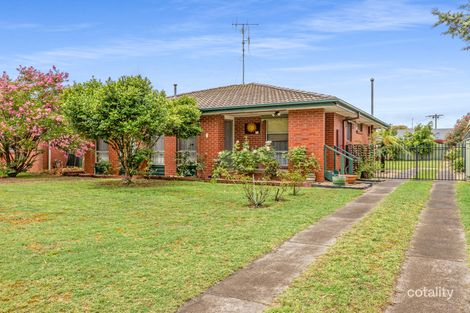 25 Esperanto St, Benalla, VIC 3672