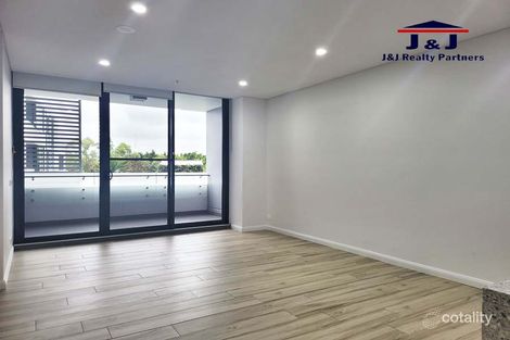 Property photo of 250/1 Betty Cuthbert Avenue Sydney Olympic Park NSW 2127