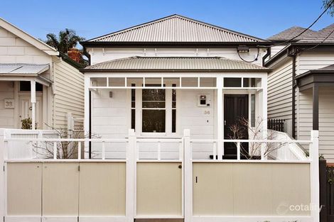 36 Westbourne St, Prahran, VIC 3181