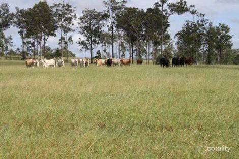 1838 Maryborough Biggenden Rd, Dunmora, QLD 4650