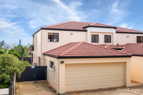 Property photo of 3/56 Chatsworth Road Greenslopes QLD 4120