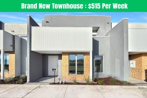102 Vearings Rd, Wollert, VIC 3750