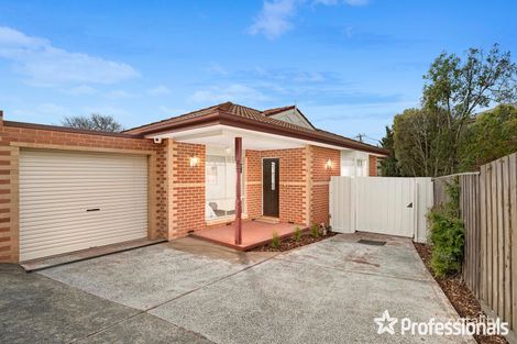4/8 Felix Gr, Mooroolbark, VIC 3138