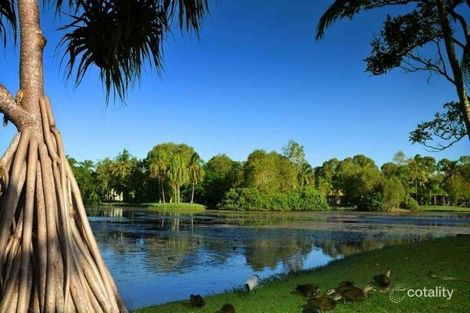 Property photo of 21/1 Shell Street Urangan QLD 4655