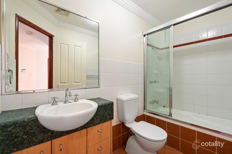 Property photo of 3/56 Chatsworth Road Greenslopes QLD 4120