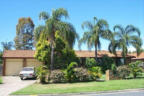 4 Lefroy Dr, Coombabah, QLD 4216