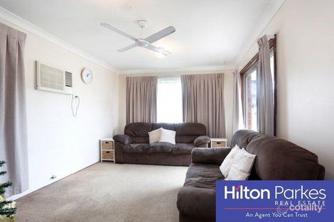 Property photo of 52 Bindaree Street Hebersham NSW 2770