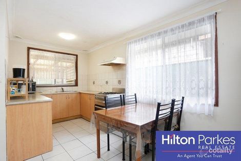 Property photo of 52 Bindaree Street Hebersham NSW 2770