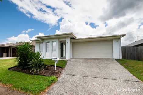 Property photo of 4 Warrill Street Redbank Plains QLD 4301