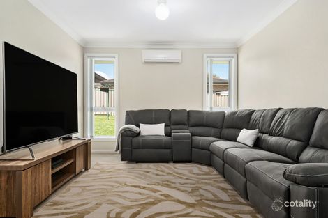 Property photo of 3 Brunero Street Elderslie NSW 2570