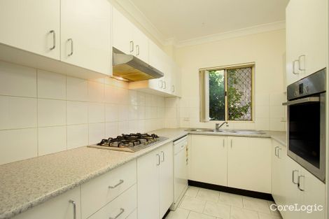 Property photo of 14/33-37 Linda Street Hornsby NSW 2077