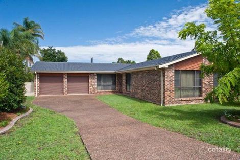 10 Chatsworth Cres, North Nowra, NSW 2541