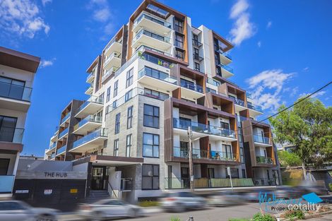 225/8 Garfield St, Richmond, VIC 3121