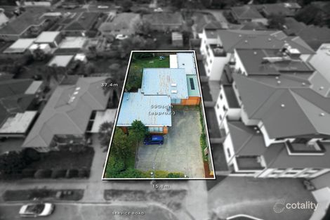 211 Burwood Hwy, Burwood East, VIC 3151