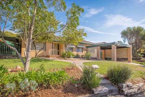 Property photo of 21 Gayview Drive West Wodonga VIC 3690