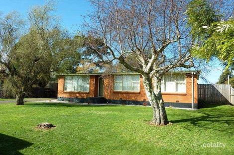 Property photo of 29 Pineleigh Street Penguin TAS 7316