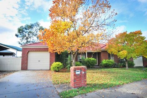 14 Draw Ct, West Wodonga, VIC 3690