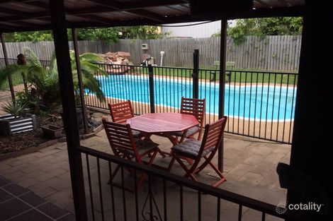 Property photo of 927 Riverway Drive Condon QLD 4815