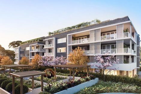 Property photo of 39/23 Regent Honeyeater Grove Kellyville NSW 2155