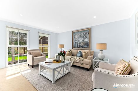 Property photo of 2 Franklin Court Glen Waverley VIC 3150