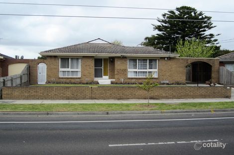 Property photo of 143 Bloomfield Road Keysborough VIC 3173