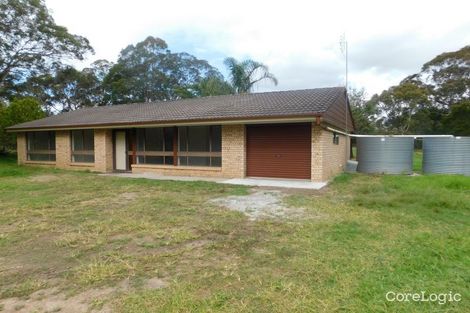 Property photo of 75 Warrobyn Road Bargo NSW 2574