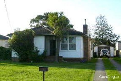 Property photo of 59 Randolph Street Guildford NSW 2161