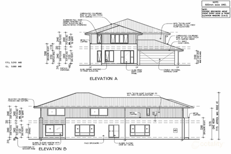 Property photo of 35 Mynott Road Beachmere QLD 4510