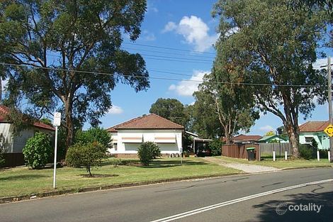 9 Thornton Ave, Bass Hill, NSW 2197