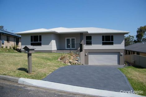 Property photo of 5 Timbertop Avenue Forster NSW 2428