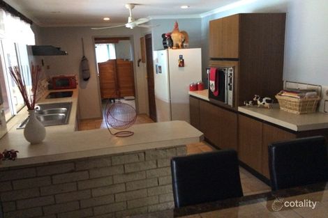 Property photo of 927 Riverway Drive Condon QLD 4815