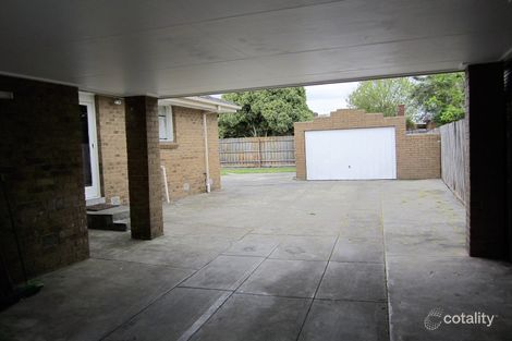 Property photo of 143 Bloomfield Road Keysborough VIC 3173