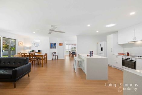 Property photo of 6 Elsie Court Port Macquarie NSW 2444
