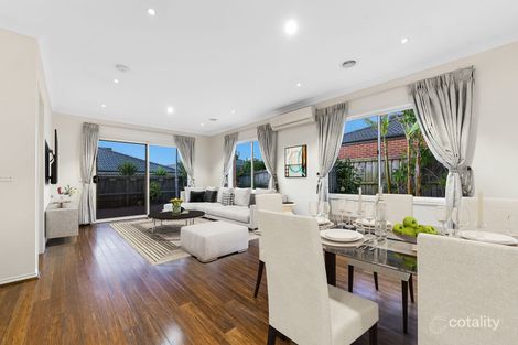 Property photo of 12 Alice Mary Road Cranbourne West VIC 3977