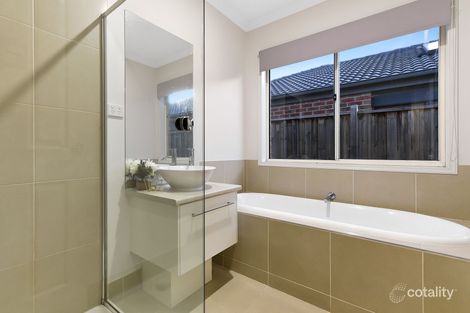 Property photo of 12 Alice Mary Road Cranbourne West VIC 3977