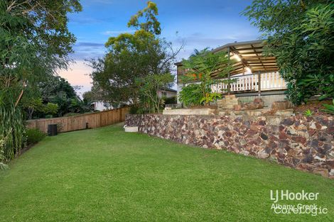 Property photo of 35 View Crescent Arana Hills QLD 4054
