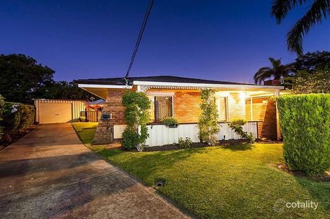 Property photo of 18A Casilda Place Cooloongup WA 6168